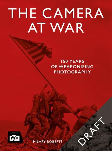 Cover image for The Camera at War
