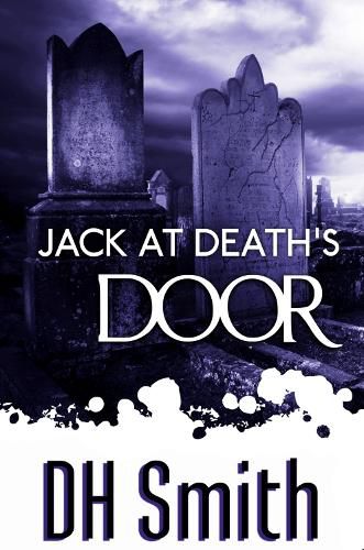 Cover image for Jack at Death's Door