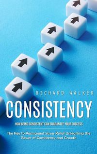 Cover image for Consistency