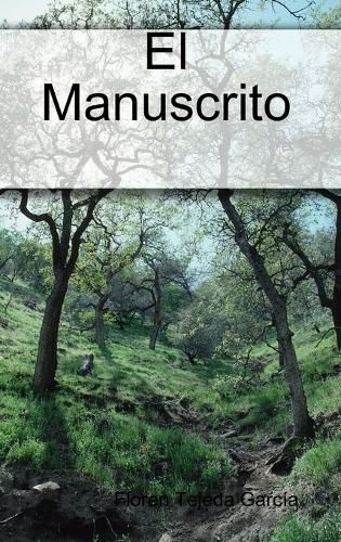 Cover image for El Manuscrito