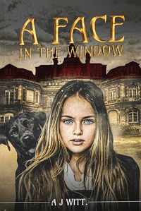 Cover image for A Face in the Window