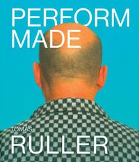 Cover image for Tom?s Ruller: Perform Made