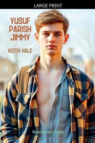 Cover image for Yusuf Parish Jimmy