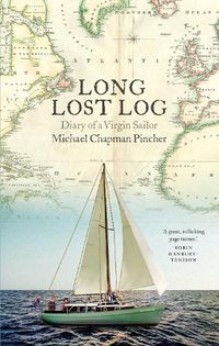 Cover image for The Long Lost Log