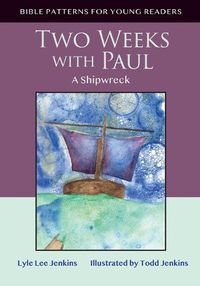 Cover image for Two Weeks with Paul