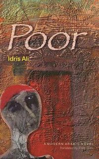 Cover image for Poor: A Nubian Novel