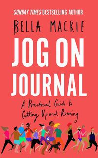 Cover image for Jog on Journal: A Practical Guide to Getting Up and Running