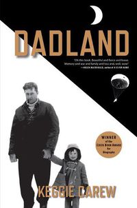 Cover image for Dadland