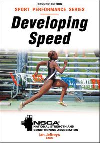 Cover image for Developing Speed