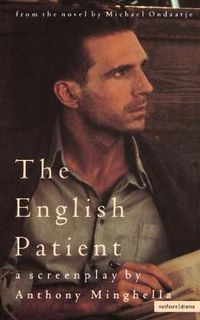Cover image for The English Patient: Screenplay