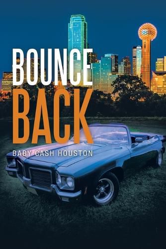 Cover image for Bounce Back