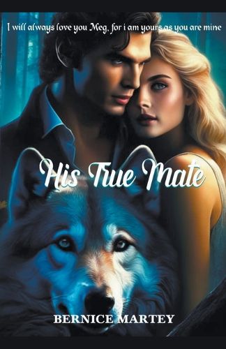 Cover image for His True Mate