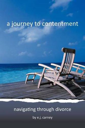 Cover image for a Journey to Contentment