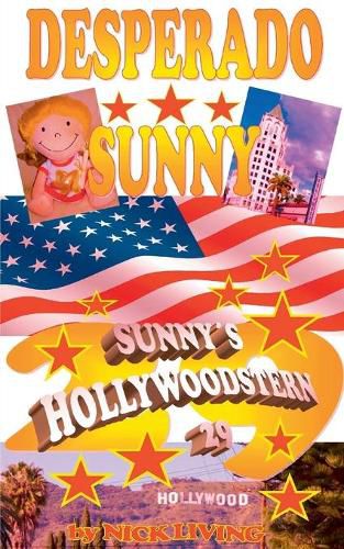 Cover image for Desperado Sunny: Sunnys Hollywoodstern 29