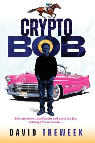 Cover image for Crypto Bob