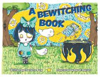 Cover image for A Bewitching Book