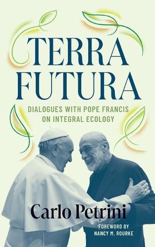 Cover image for Terrafutura