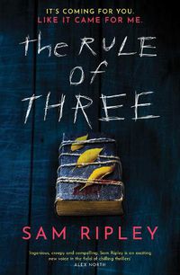 Cover image for The Rule of Three