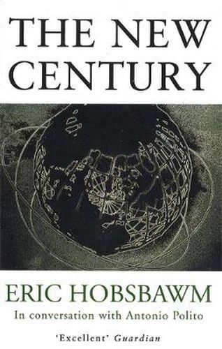 The New Century: In Conversation with Antonio Polito