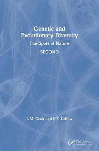 Cover image for Genetic and Evolutionary Diversity: The Sport of Nature