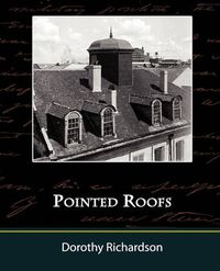 Cover image for Pointed Roofs