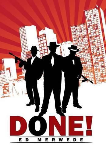 Cover image for Done!