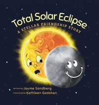 Cover image for Total Solar Eclipse