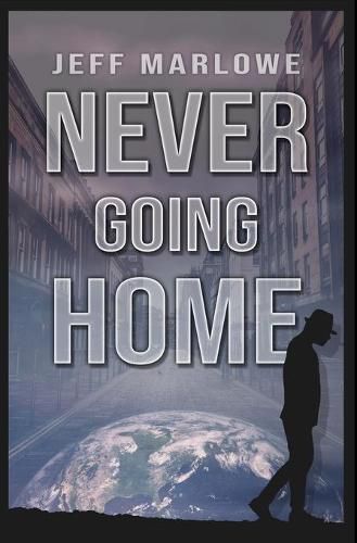 Cover image for Never Going Home