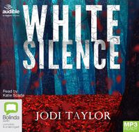Cover image for White Silence