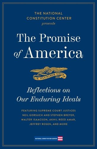 Cover image for The Promise of America