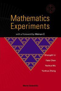 Cover image for Mathematics Experiments