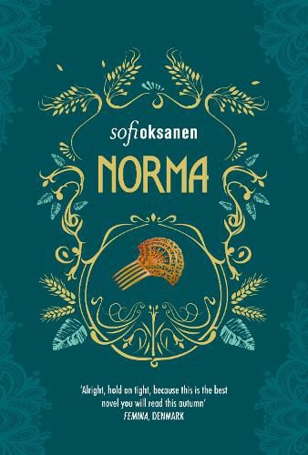 Cover image for Norma