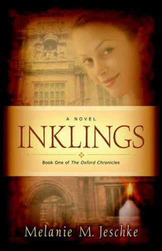 Cover image for Inklings