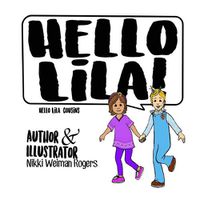 Cover image for Hello Lila: Cousins