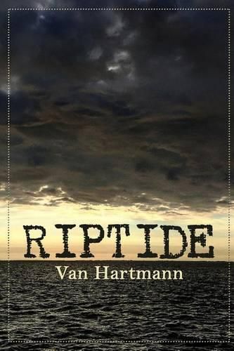 Cover image for Riptide