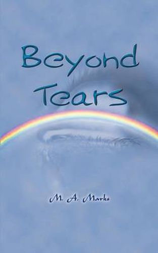 Cover image for Beyond Tears