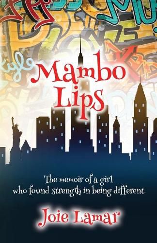 Cover image for Mambo Lips