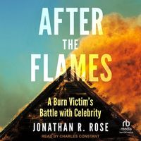 Cover image for After the Flames