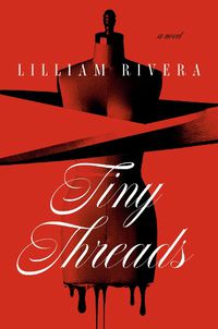 Cover image for Tiny Threads