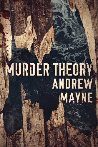 Cover image for Murder Theory