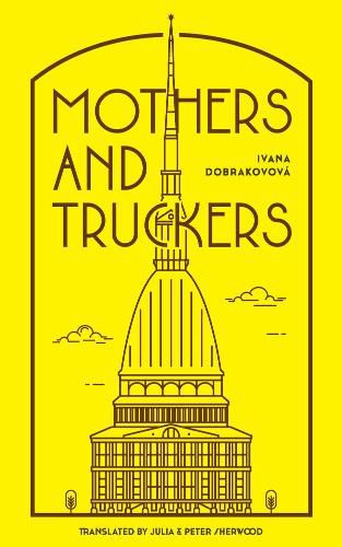 Cover image for Mothers and Truckers