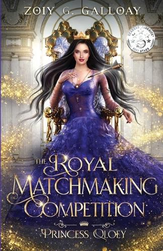 Cover image for The Royal Matchmaking Competition