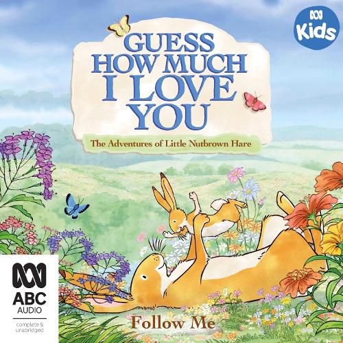 Cover image for Guess How Much I Love You - Season 3