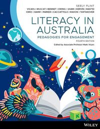 Cover image for Literacy in Australia