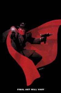 Cover image for Shadow Master Series Volume 2