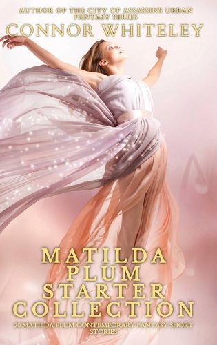 Cover image for Matilda Plum Starter Collection