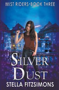 Cover image for Silver Dust