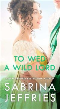 Cover image for To Wed a Wild Lord