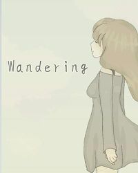 Cover image for Wandering