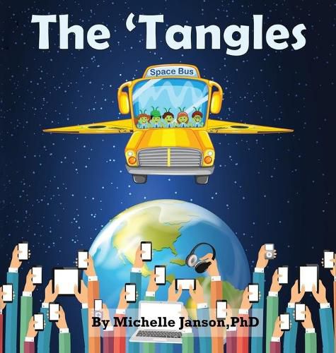Cover image for The 'Tangles